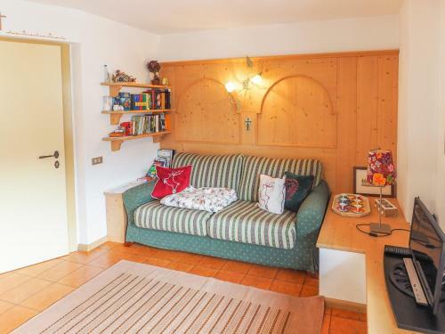 Apartamento Casa Soraga Alta