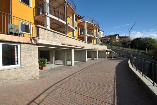 Vercana Villa Sleeps 4 Pool Wifi T801705