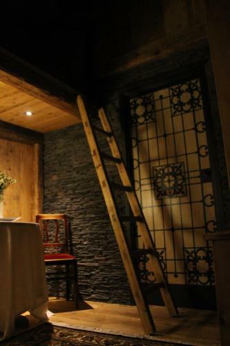 Posada Locanda Dei Gentili