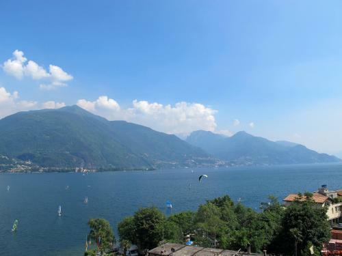 Apartamentos Locazione Turistica Guattini - Crm210