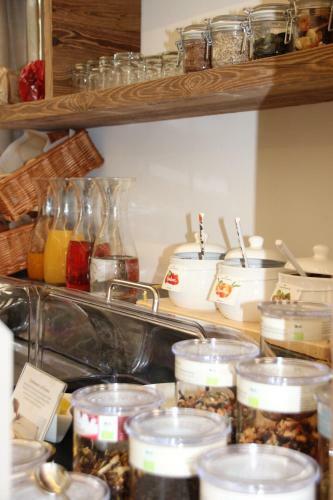 Hostal Garni Bergblick