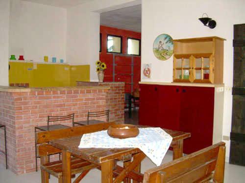 Villa With 3 Bedrooms In Frassanito With Private Pool
