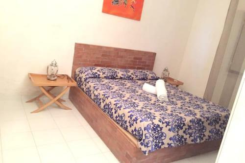 Villa With 3 Bedrooms In Frassanito With Private Pool
