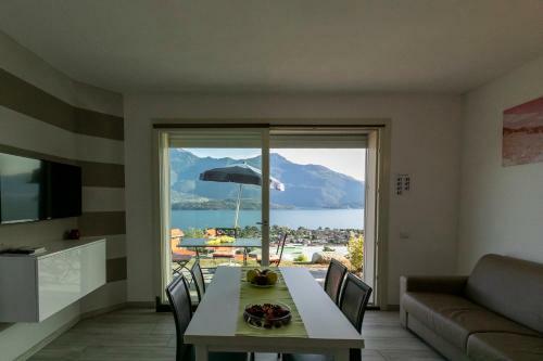 La Collinetta Apartments