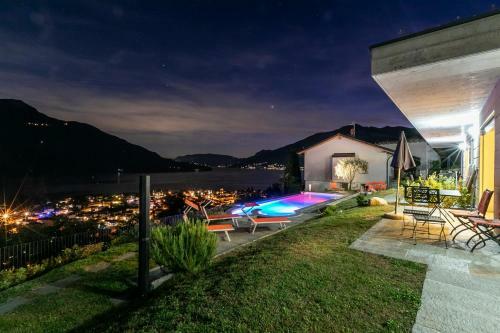 La Collinetta Apartments