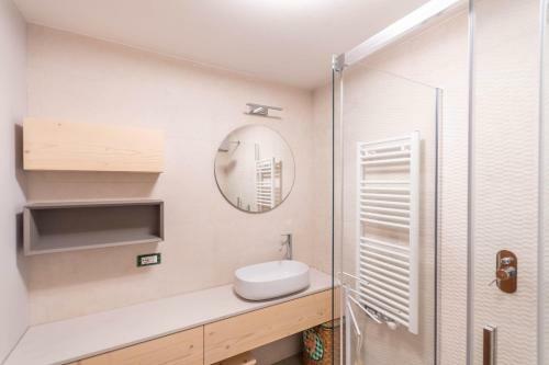 Apartamento Casa Piz Meda