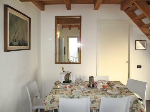 Apartamento Locazione Turistica Fausto - Dma346