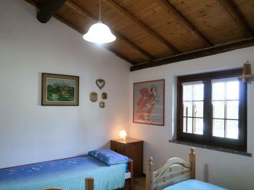 Locazione Turistica Ca' Frank - Dma619