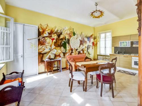 Lavish Mansion In Portacomaro With Garden And Library