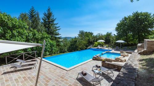 Villa Il Settecento 14