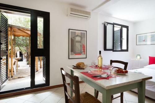 Apartamento Nido