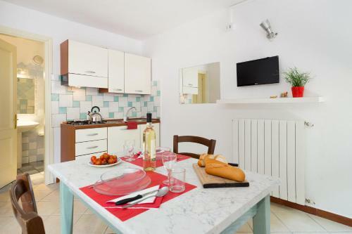 Apartamento Nido