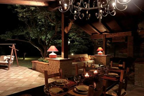 Bed & Breakfast I Lari Castel Del Monte