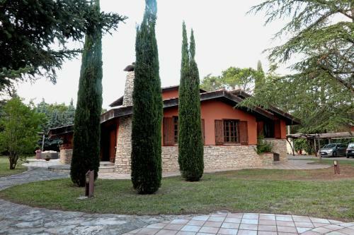 Bed & Breakfast I Lari Castel Del Monte