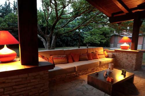 Bed & Breakfast I Lari Castel Del Monte