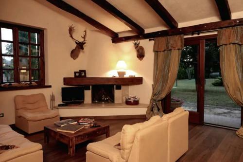 Bed & Breakfast I Lari Castel Del Monte