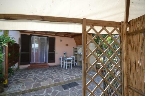 Apartamento Santolina
