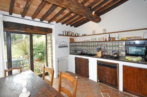 La Mita Apartment Sleeps 6 With Pool And Wifi