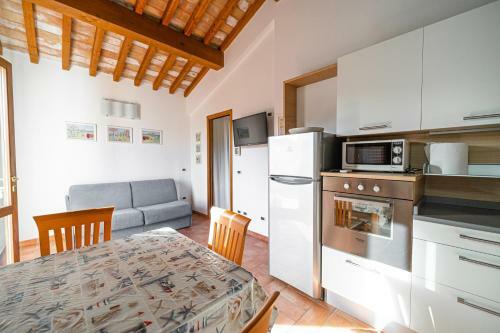 Apartamento Bilocale I Vigneti