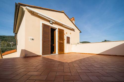 Apartamento Bilocale I Vigneti
