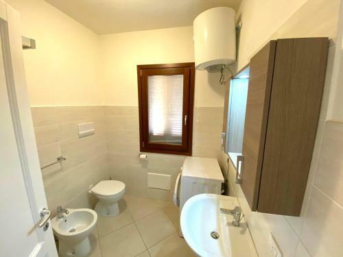 Apartamento Lu Mattoni Capo 2