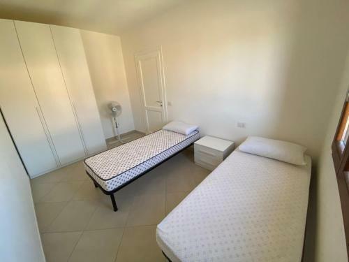 Apartamento Lu Mattoni 2 Livelli