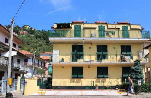 Apartamento La Casa Di Viola