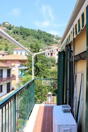 Apartamento La Casa Di Viola