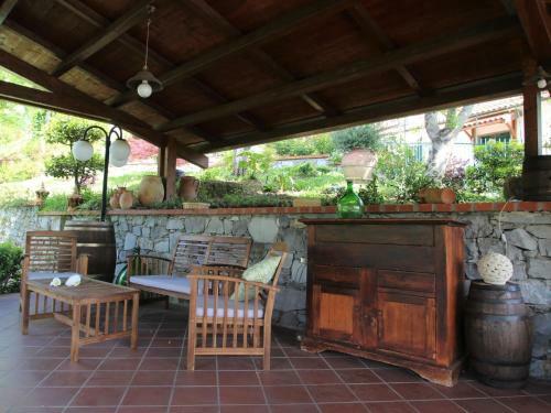 Apartamento Locazione Turistica C� Di Rolli