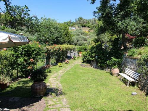 Apartamento Locazione Turistica C� Di Rolli