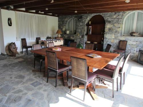 Apartamento Locazione Turistica C� Di Rolli