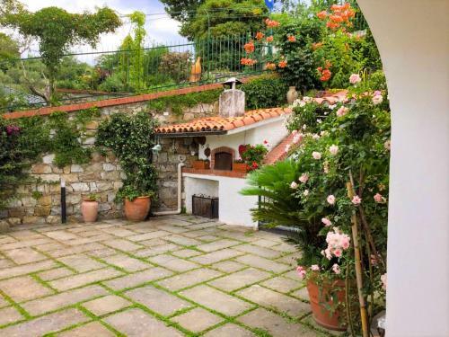 Apartamento Locazione Turistica C� Di Rolli