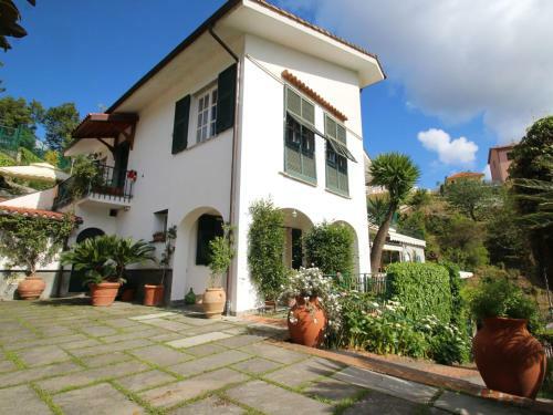 Apartamento Locazione Turistica C� Di Rolli
