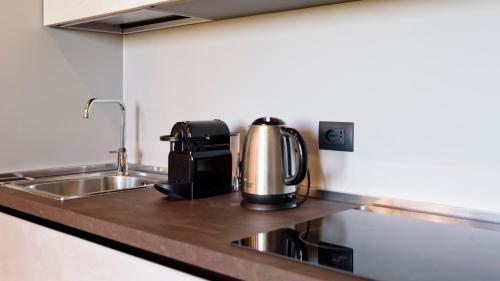 Apartamento Italianway - Ca' Flor