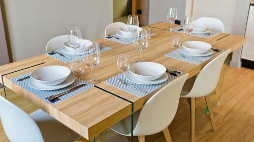 Apartamento Italianway - Ca' Flor