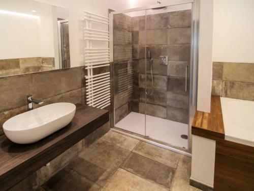 Apartamento Locazione Turistica U Besugu