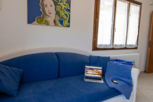 Apartamento La Terrazza - Splendido Trilocale A Lacona