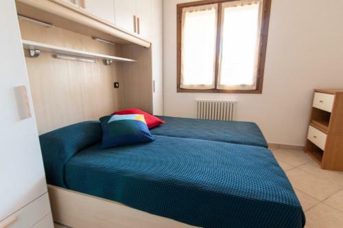 Apartamento La Terrazza - Splendido Trilocale A Lacona