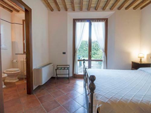 Apartamento Locazione Turistica Montecorneo-2