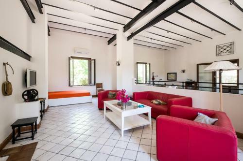 Villa Domus Sicily - La Casa Dell'acqua