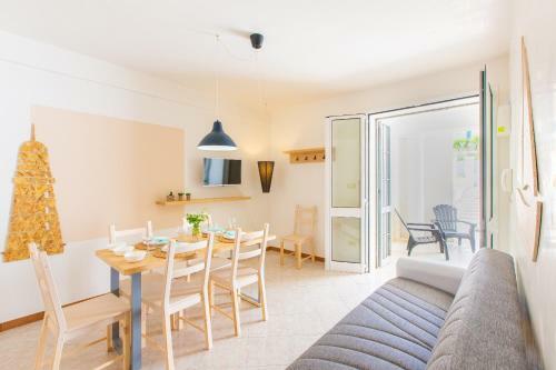 Apartamento Casa Acquamarina