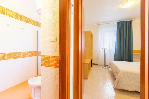 Apartamento Casa Acquamarina