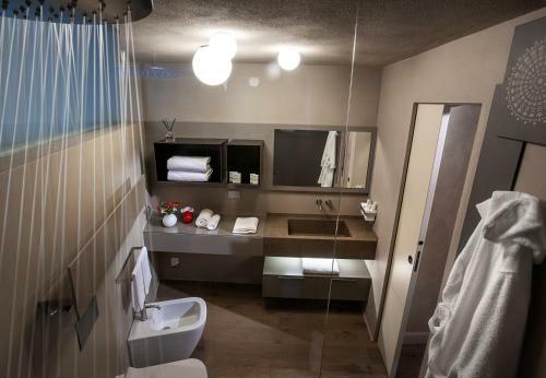 Bed & Breakfast Il Cortile Di San Michele
