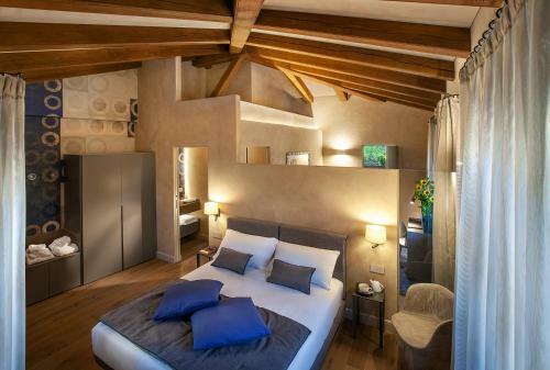 Bed & Breakfast Il Cortile Di San Michele