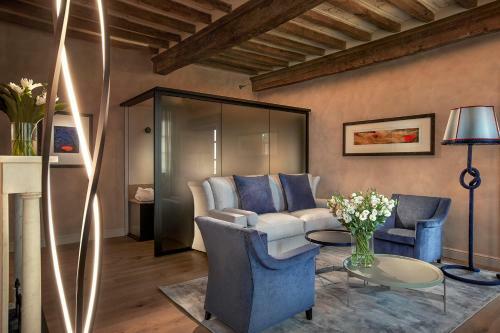Bed & Breakfast Il Cortile Di San Michele