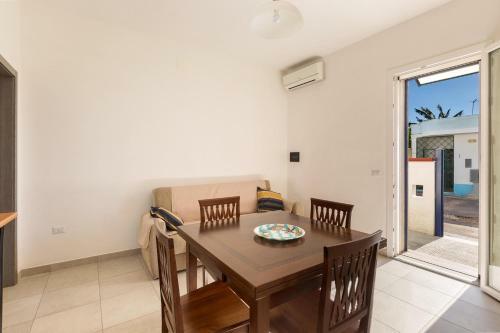 Villa Poseidon