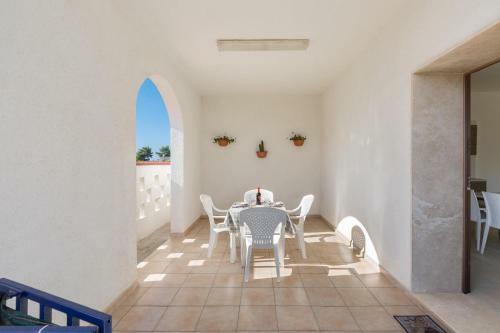 Villa Poseidon