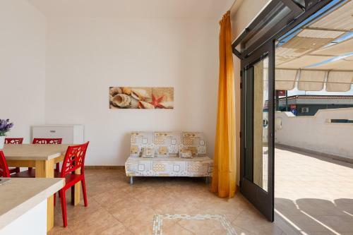 Apartamento Villa Sole Bianco