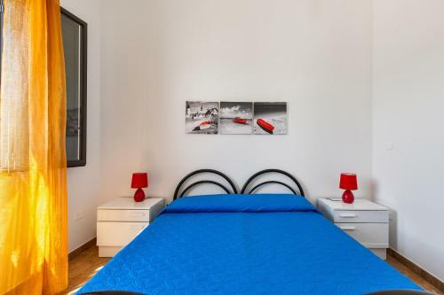 Apartamento Villa Sole Bianco