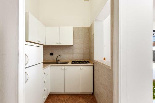 Apartamento Villa Sole Bianco